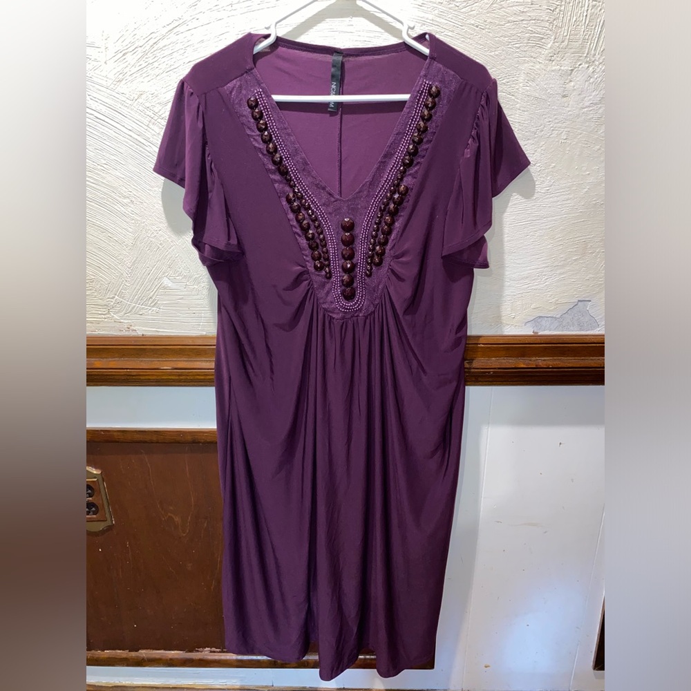 Beautiful dress